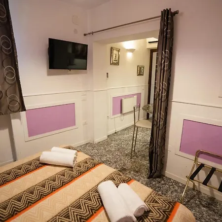 San Polo Apartment Venedig