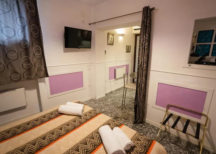 San Polo Studio Apartment Venice