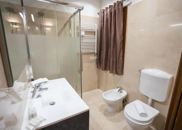 San Polo Studio * Venice