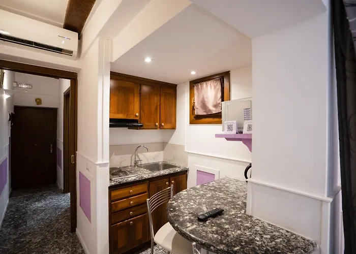 San Polo Studio * Venice