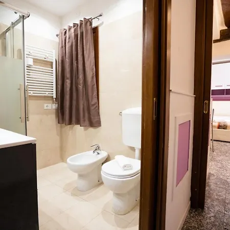 Apartment San Polo Studio *