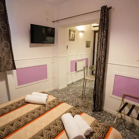 San Polo Studio Apartment Venice