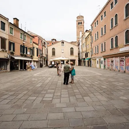 San Polo Studio * Venice