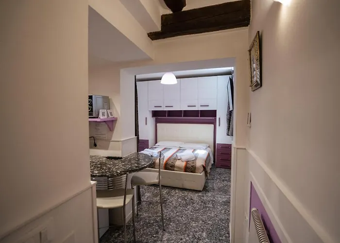 Apartment San Polo Studio Venice